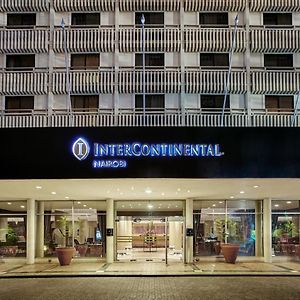 Intercontinental Nairobi